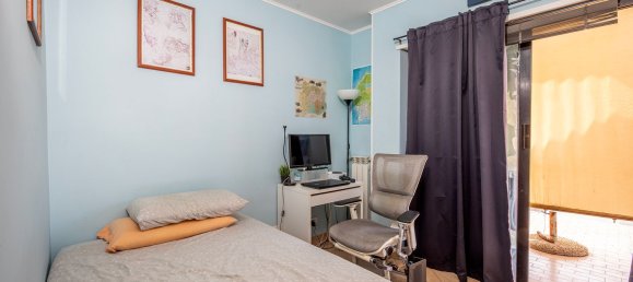 3 Schlafzimmer Wohnung in Rome, Italy, Nr. 330861 15
