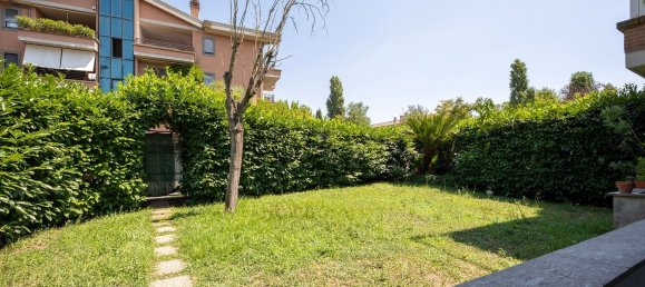 3 Schlafzimmer Wohnung in Rome, Italy, Nr. 330861 4