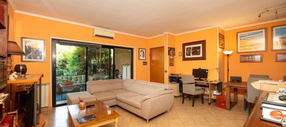 3 Schlafzimmer Wohnung in Rome, Italy, Nr. 330861 10