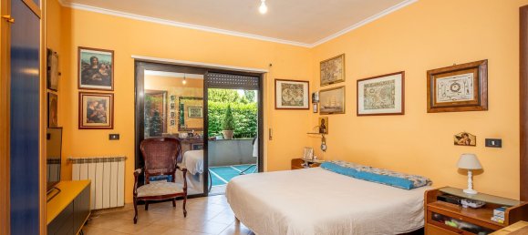 3 Schlafzimmer Wohnung in Rome, Italy, Nr. 330861 16