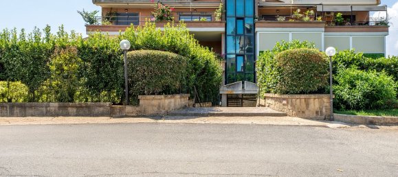 3 Schlafzimmer Wohnung in Rome, Italy, Nr. 330861 19