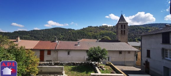 1 Schlafzimmer Haus in Prades, France, Nr. 224963 7