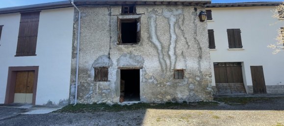 1 Schlafzimmer Haus in Prades, France, Nr. 224963 2