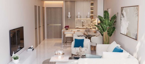 2 غرف نوم شقة في Jade Tower, Majan, UAE رقم 62624 7