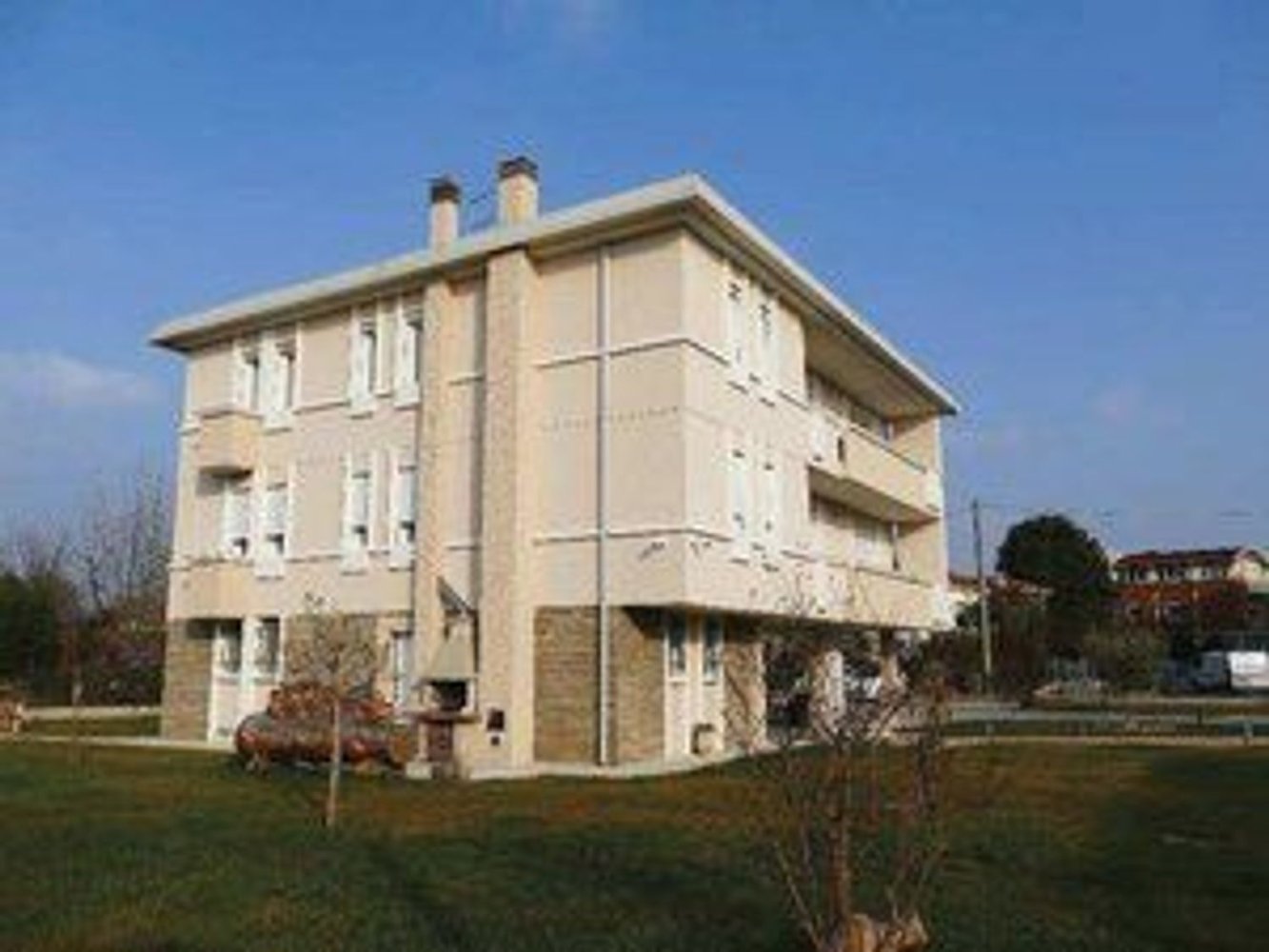 12 rooms House in Mestrino, Italy No. 58676