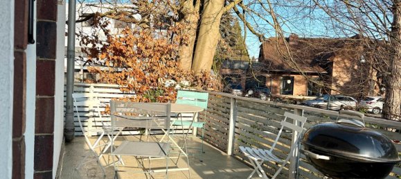 3 غرف نوم منزل في Duren, Germany رقم 334896 4