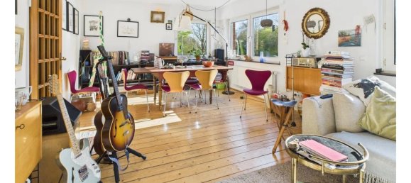 3 غرف نوم منزل في Duren, Germany رقم 334896 8