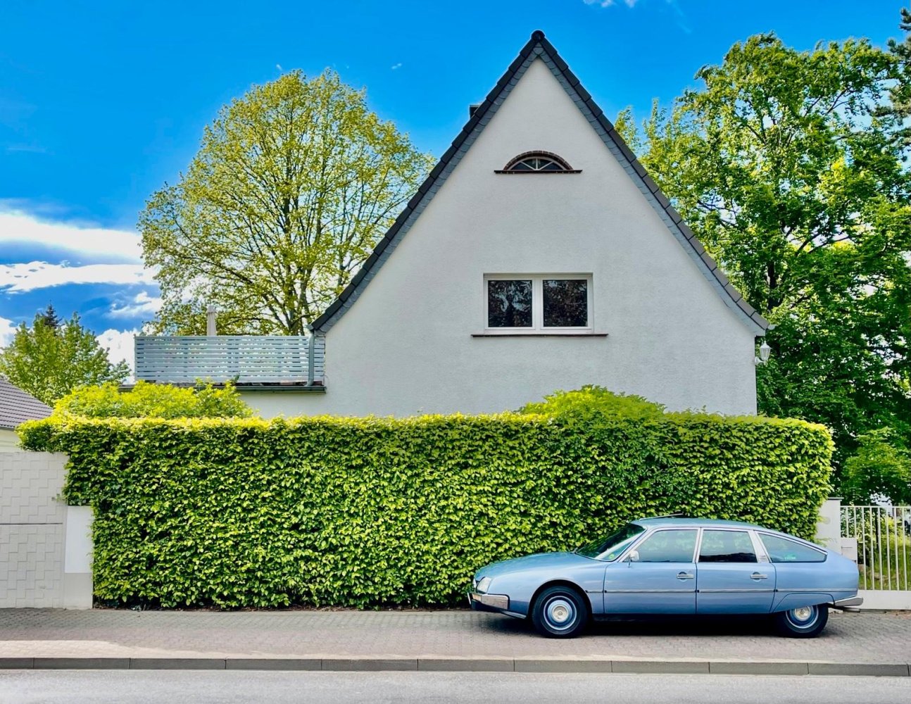 3 غرف نوم منزل في Duren, Germany رقم 334896