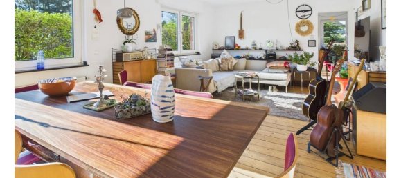 3 غرف نوم منزل في Duren, Germany رقم 334896 12