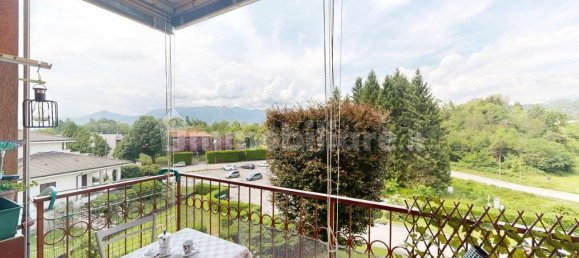 2 Schlafzimmer Wohnung in Luino, Italy, Nr. 266840 11