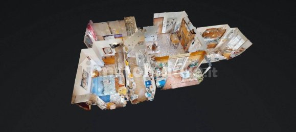 2 Schlafzimmer Wohnung in Luino, Italy, Nr. 266840 27