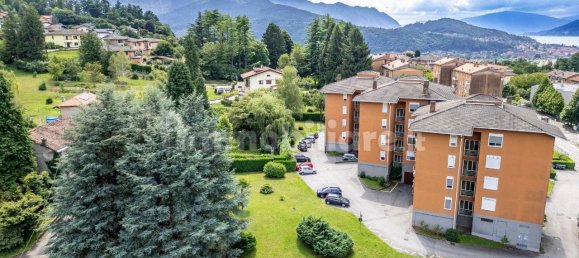 2 Schlafzimmer Wohnung in Luino, Italy, Nr. 266840 8