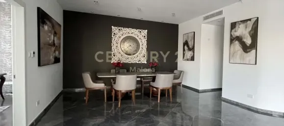 5 bedrooms Villa in Germasogeia, Cyprus No. 3964 6