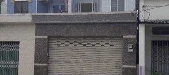 114.75m² Townhouse in District 7, Vietnam No. 15803 3