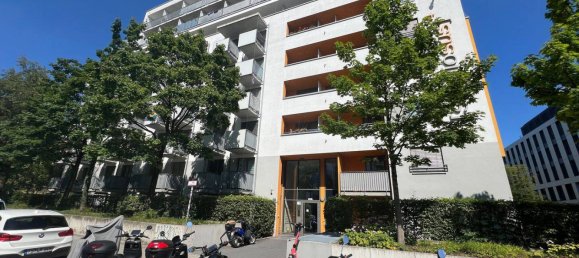 Studio in München, Germany, Nr. 292095 2