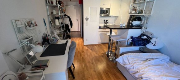 Studio in München, Germany, Nr. 292095 4