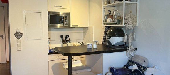 Studio in München, Germany, Nr. 292095 5