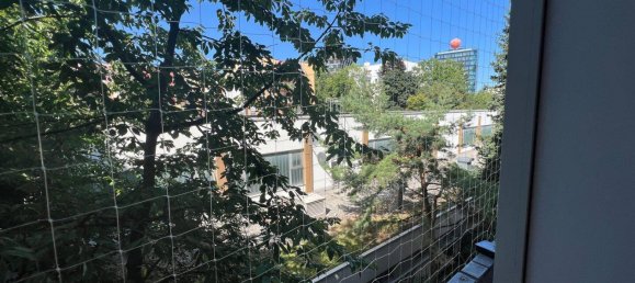 Studio in München, Germany, Nr. 292095 6