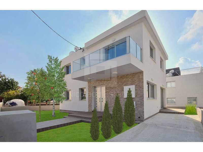 5 bedrooms Commercial property in Paphos, Cyprus No. 19718