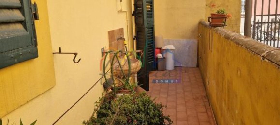 5 rooms Apartment in Pisa, Italy No. 36139 14