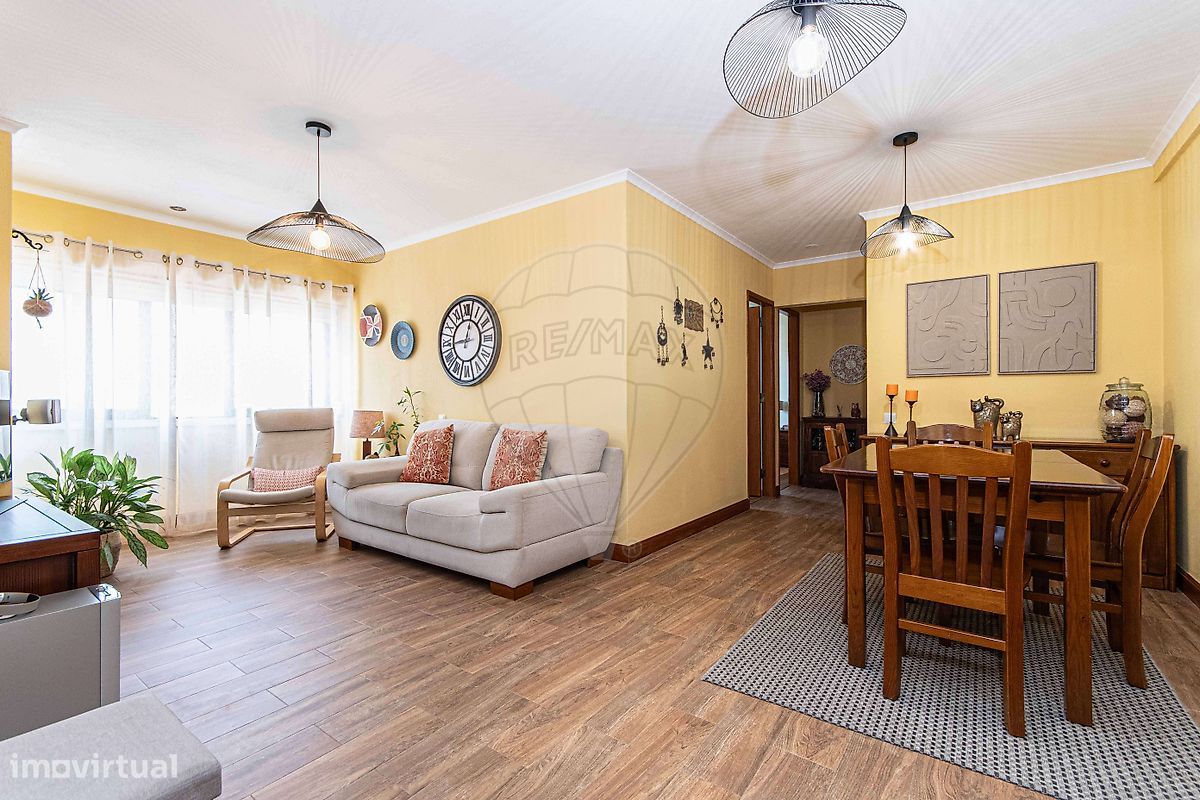 2 Schlafzimmer Wohnung in Cascais, Portugal, Nr. 327386