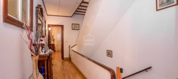 3 bedrooms Townhouse in Mahon, Spain No. 1610 2