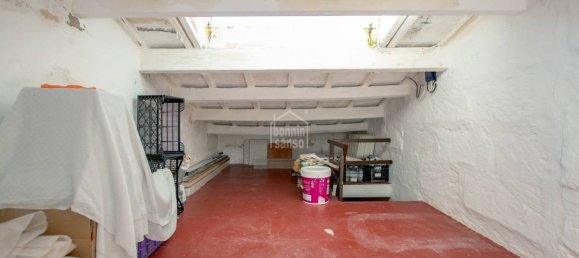 3 bedrooms Townhouse in Mahon, Spain No. 1610 7