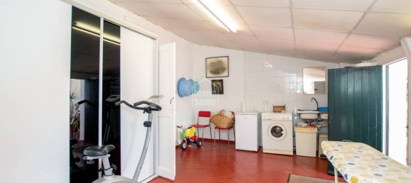 3 bedrooms Townhouse in Mahon, Spain No. 1610 9