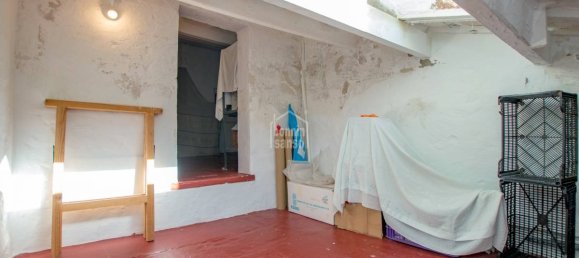 3 bedrooms Townhouse in Mahon, Spain No. 1610 6