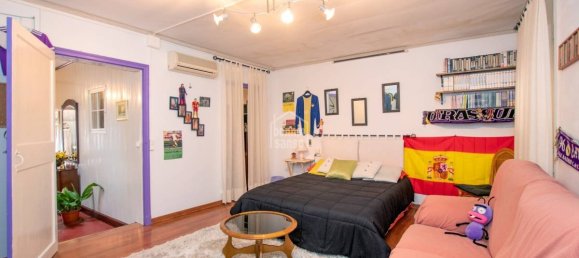 3 bedrooms Townhouse in Mahon, Spain No. 1610 14