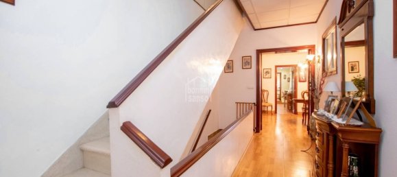 3 bedrooms Townhouse in Mahon, Spain No. 1610 20