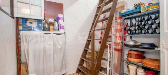 3 bedrooms Townhouse in Mahon, Spain No. 1610 8