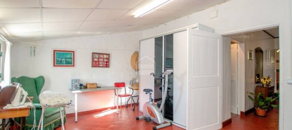 3 bedrooms Townhouse in Mahon, Spain No. 1610 10