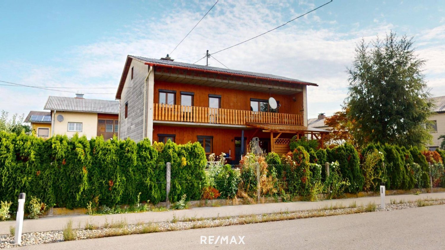 4 chambres Maison à Asten, Austria No. 192823