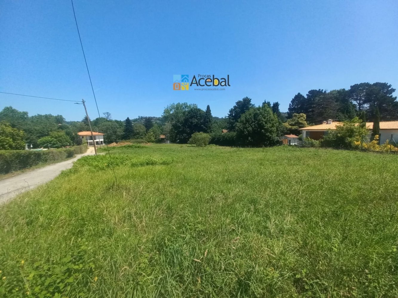 1500m² Land in Gijon, Spain No. 164465