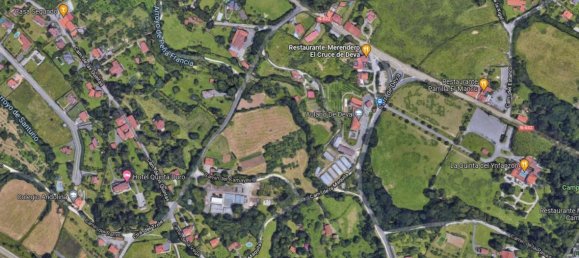 1500m² Land in Gijon, Spain No. 164465 9