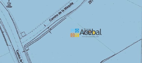 1500m² Land in Gijon, Spain No. 164465 8