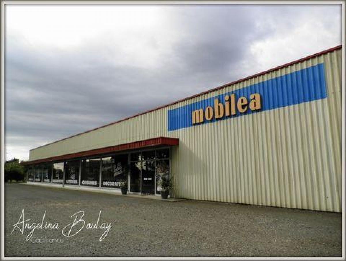 Oficina en Le Lude, France 1000 m² No. 21087