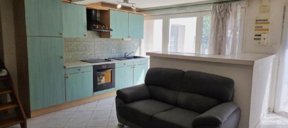 2 bedrooms Duplex in Bavilliers, France No. 304499 2