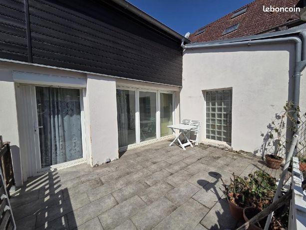 2 bedrooms Duplex in Bavilliers, France No. 304499