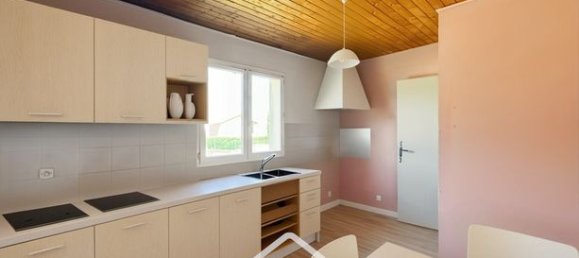 Casa T2 em Saint-Cyr, France N.º 307804 11