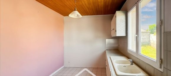 Casa T2 em Saint-Cyr, France N.º 307804 9