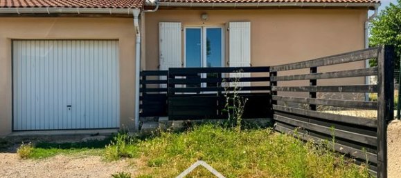 Casa T2 em Saint-Cyr, France N.º 307804 12