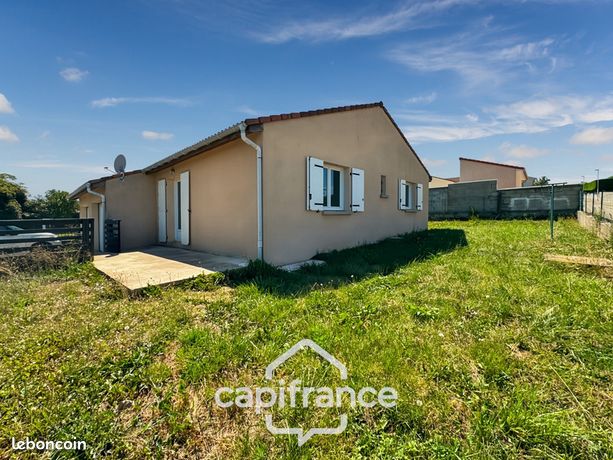 Casa T2 em Saint-Cyr, France N.º 307804