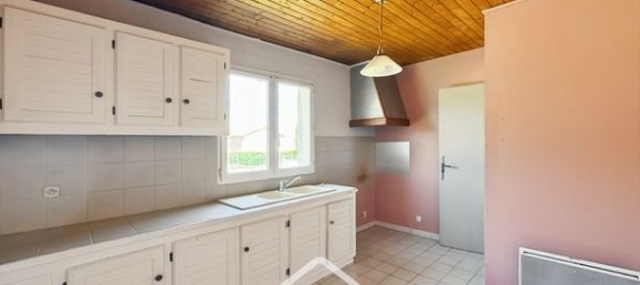 Casa T2 em Saint-Cyr, France N.º 307804 10