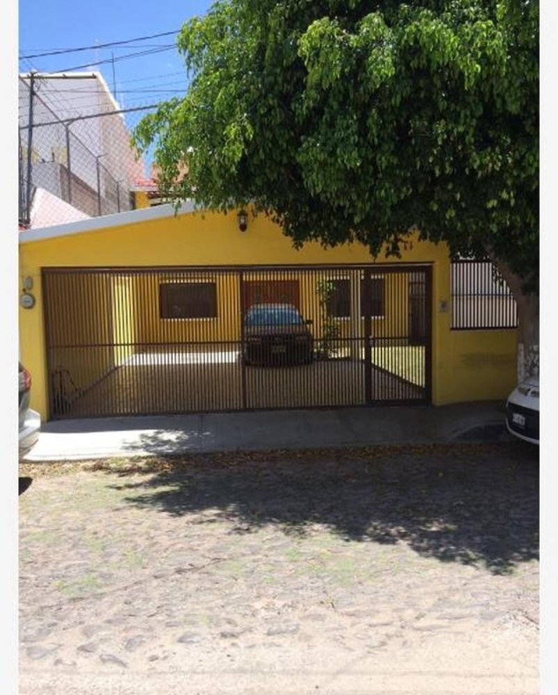 3 Schlafzimmer Haus in Queretaro, Mexico, Nr. 177436