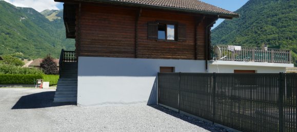 5 rooms Duplex in Haute-Savoie, France No. 278822 7