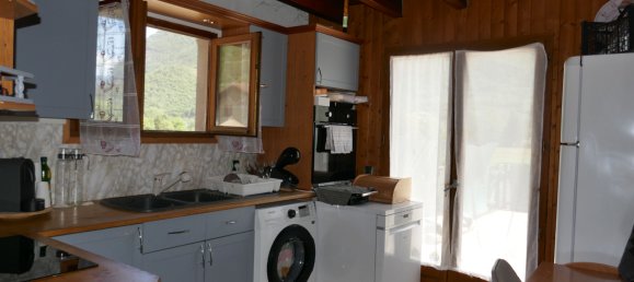 5 rooms Duplex in Haute-Savoie, France No. 278822 3