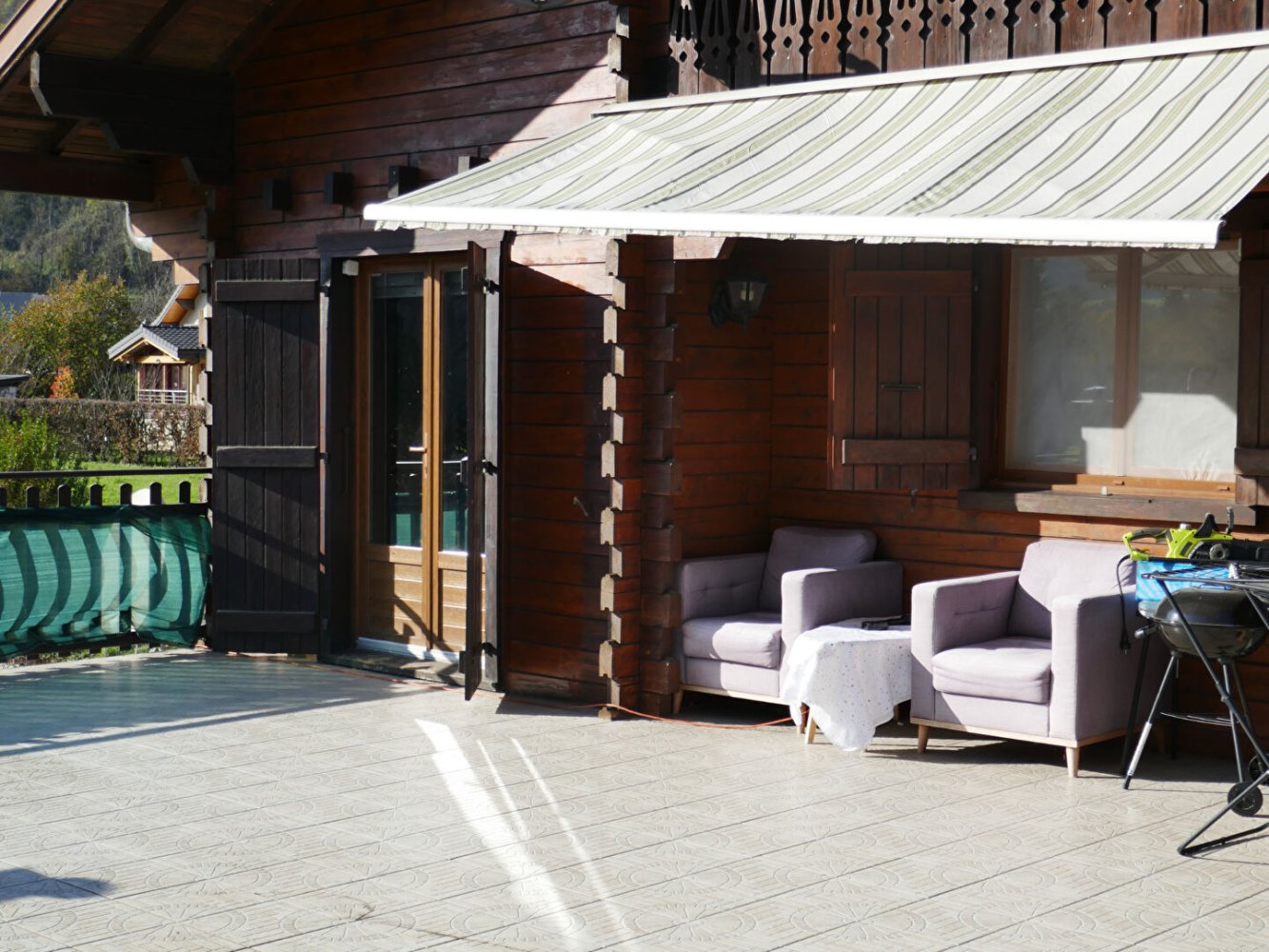 5 rooms Duplex in Haute-Savoie, France No. 278822