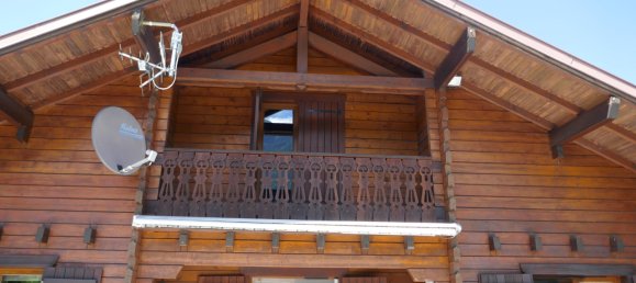 5 rooms Duplex in Haute-Savoie, France No. 278822 9